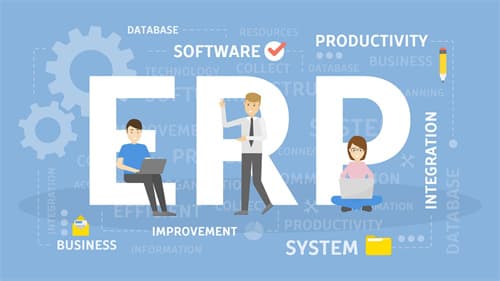 什么是家具行业专用ERP,与通用版有何不同