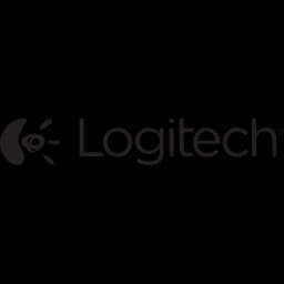 Logitech 品牌标志